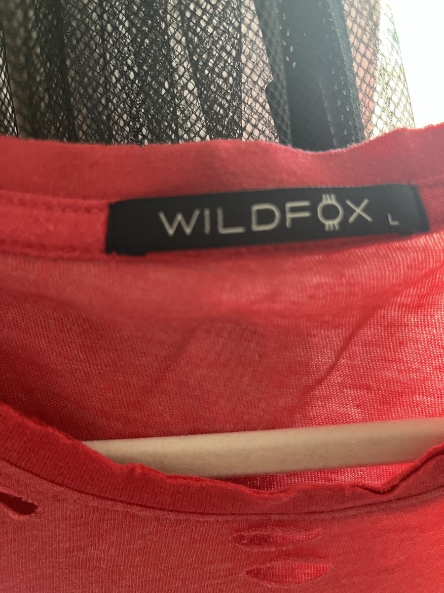Lotti di vestiti: 5 Wildfox Tshirts – Usato da Zürich venduto da aaaaaaaaa00 9