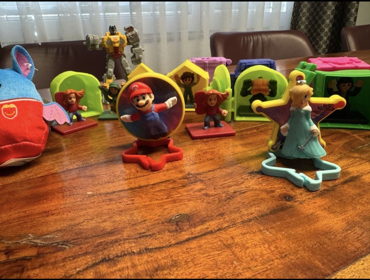 Mc Donald's Jouets: mc donalds spielzeug – D'occasion à Däniken SO par Jezz1206 1