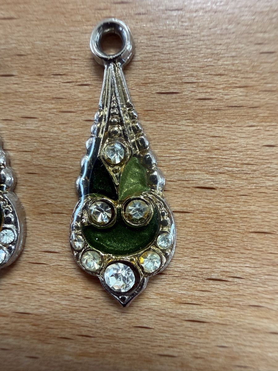 Pendentifs: Anhänger – D'occasion à Grenchen par Bastet007 2