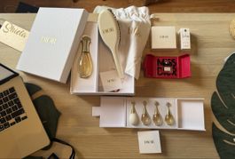 Dior Exclusive Gift Sets