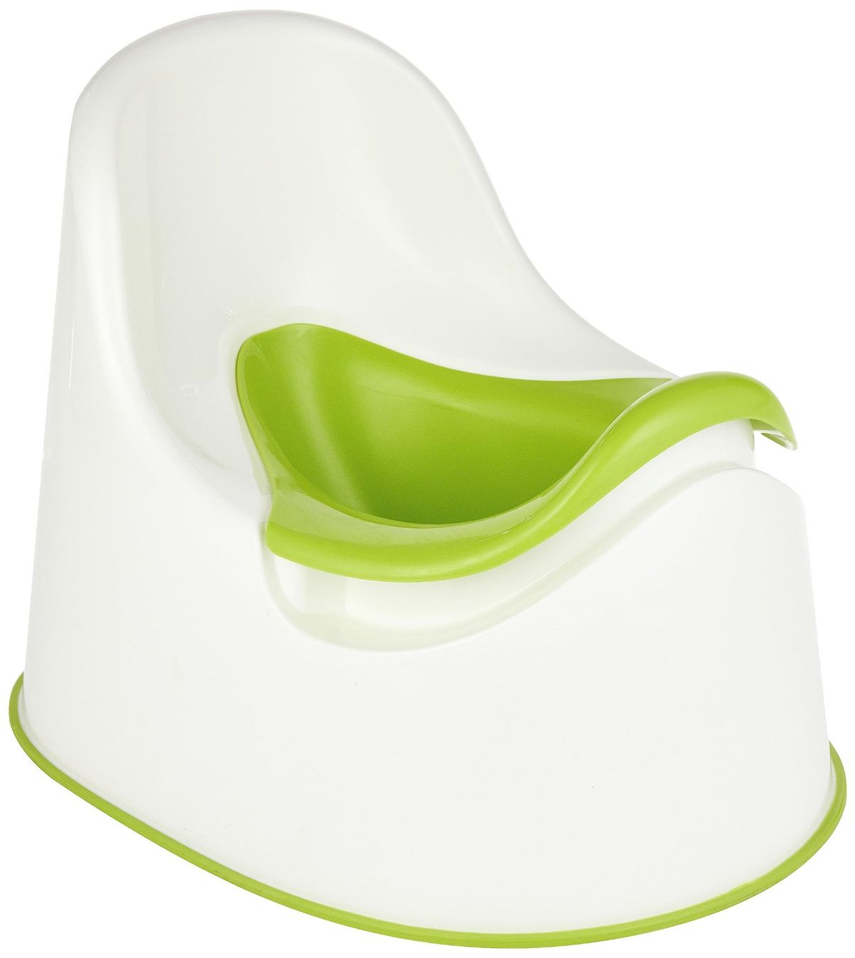 Ikea WC: Pot pour bébé/enfant ikea – Gebraucht aus Marly von Mumu1723