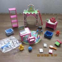 Playmobil Kinderzimmer-Set: Alles fürs Puppenhaus!