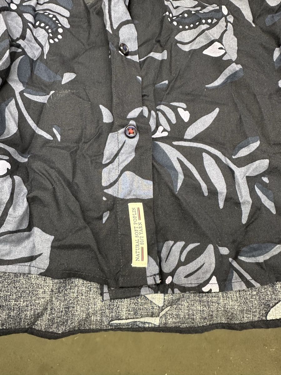 Tommy Hilfiger Camicie: Herren Kurzarmhemd Tommy Hilfiger – Usato da Schwende venduto da weesli 1