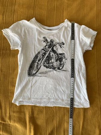 T-Shirt Gr. 116