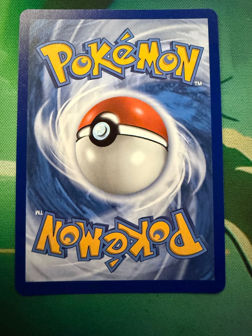Pokémon Carte collezionabili: Pokémon First Partner Series 3 - Paldea Starter Version EN – Usato da Uster venduto da bacsev 4