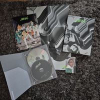 Kpop Enhypen Sadame Album inkl. Photocard