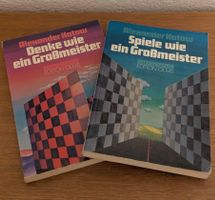 Schach-Bücher aus Nachlas
