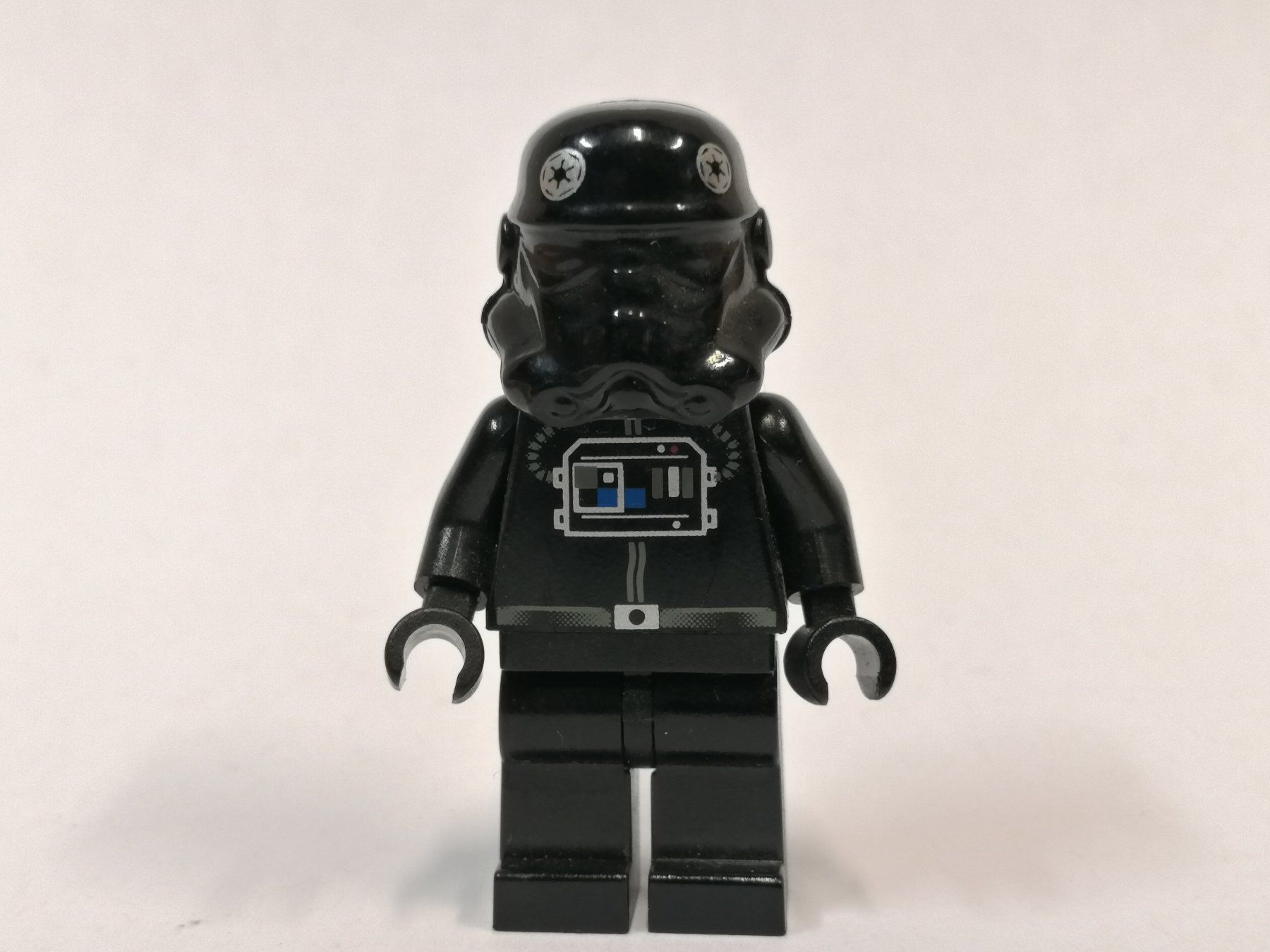 Lego Spielzeuge: Lego Star Wars Imperial TIE Fighter Pilot – Gebraucht aus Sils im Domleschg von AMAG_AUDI_ZH
