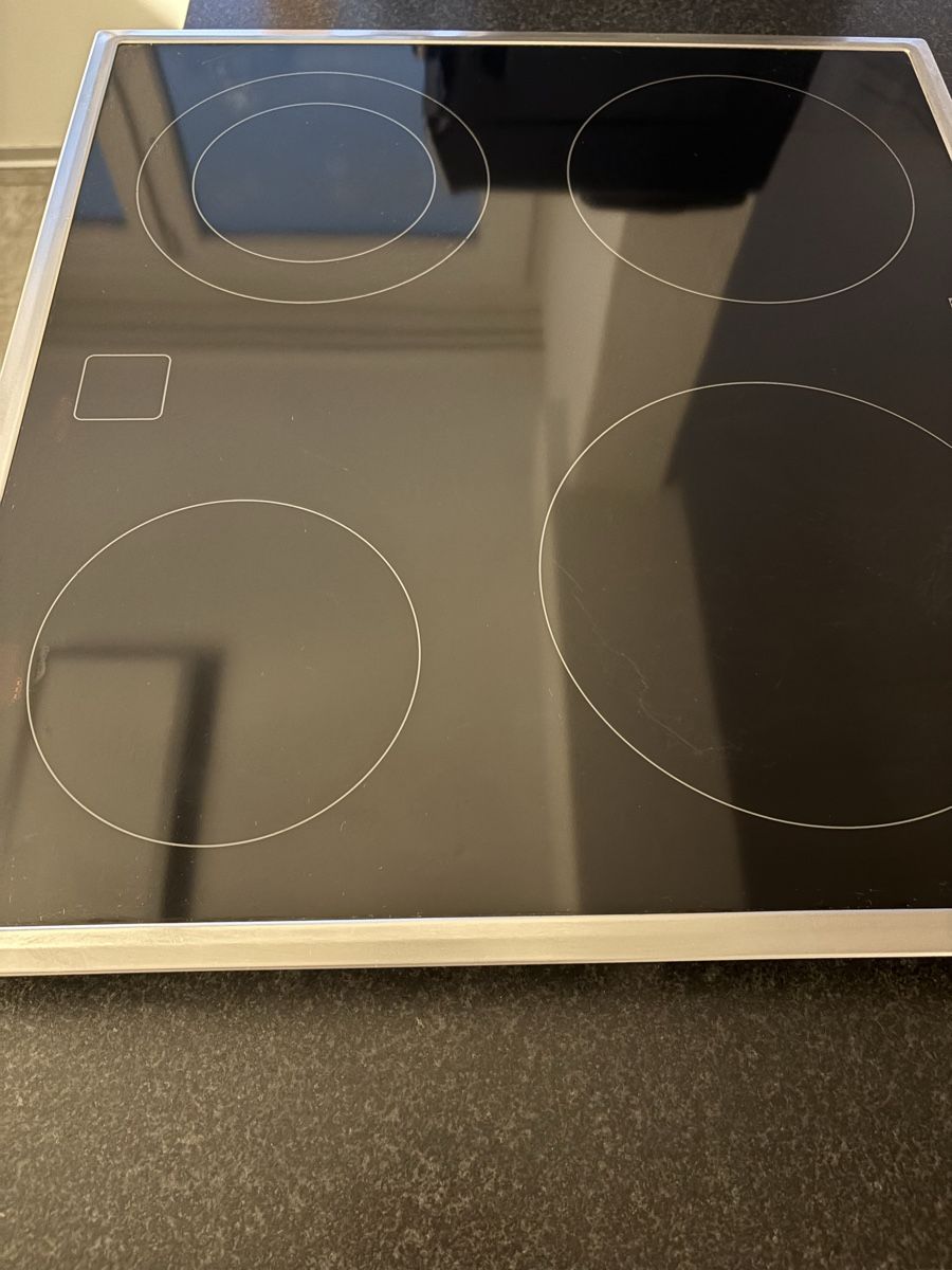 Electrolux Elettrodomestici da cucina: Electrolux GK56PCN Kochfeld – Nuovo (secondo la descrizione) da Thun venduto da ArdBu 1