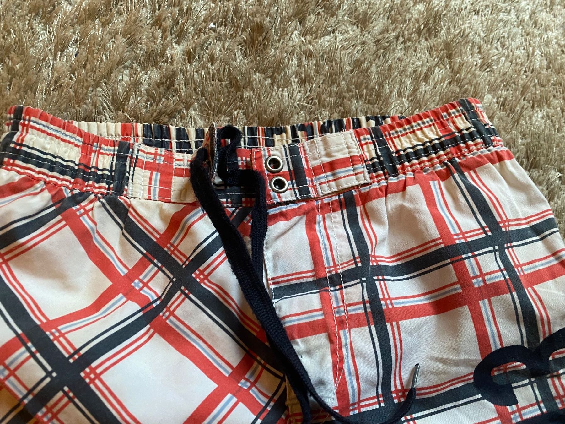 Costumi da bagno: Badehose 110 -116 – Usato da Fribourg venduto da geraldine132 1