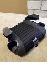 Chicco GoFit Plus Kindersitzerhöhung mit ISOFIX