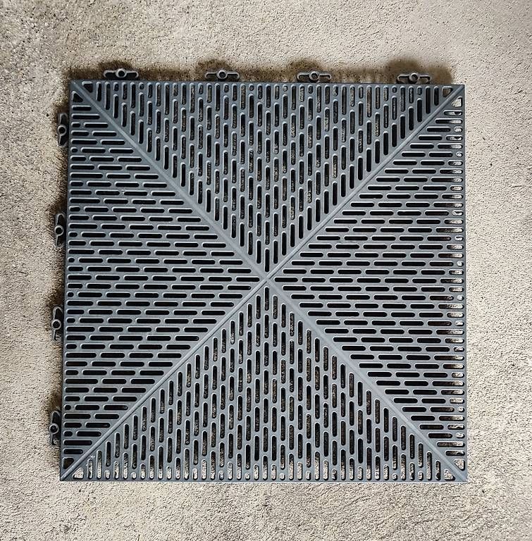 Bodenbeläge: Bodenplatten  – Gebraucht aus Dielsdorf von jack-1