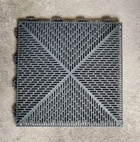 Bodenplatten 