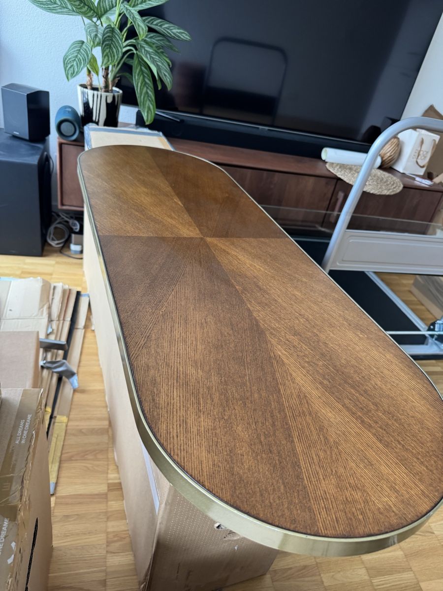 Westwing Tavoli: Elegant console Westwing – Usato da Basel venduto da pyz_mv75 1