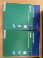 Lehrbuch Fokus Sprache Deutsch für Berufsbildung 1 und 2