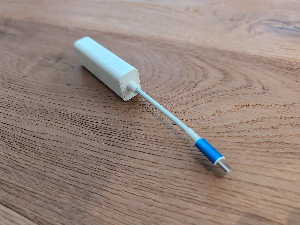 Unità & Adattatore: Apple MacBook MagSafe USB-C Adapter – Usato da Rothenburg venduto da arabica2005 3