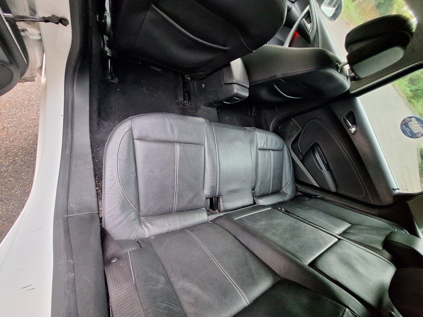Opel Autos: Opel Astra Kombi weiss – D'occasion à Hochdorf par Lanoo18 9