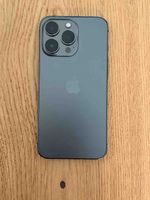Apple iPhone 13 Pro grau wie neu voll funktionsfähig - 256GB