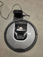 Irobot roomba Staubsauger Roboter