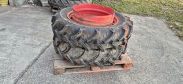 Doppelrad Schaad11,2R28 passend zu 13,6R24