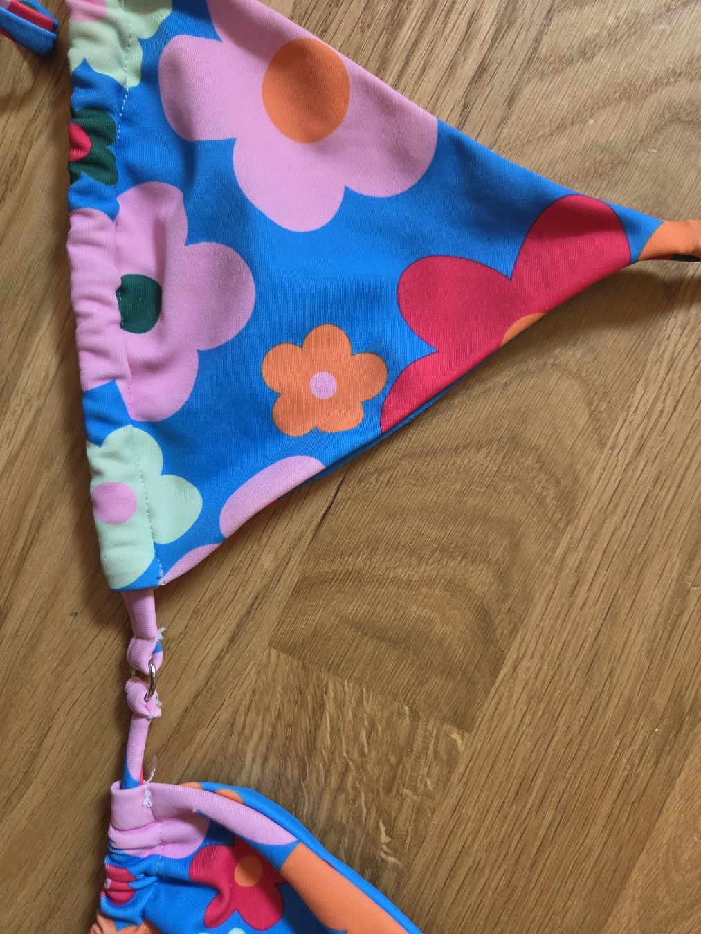 Maillots de bain & Bikinis: Blumenbikini – Neuf (Voir description) à Bassersdorf par ale_2ftz 1