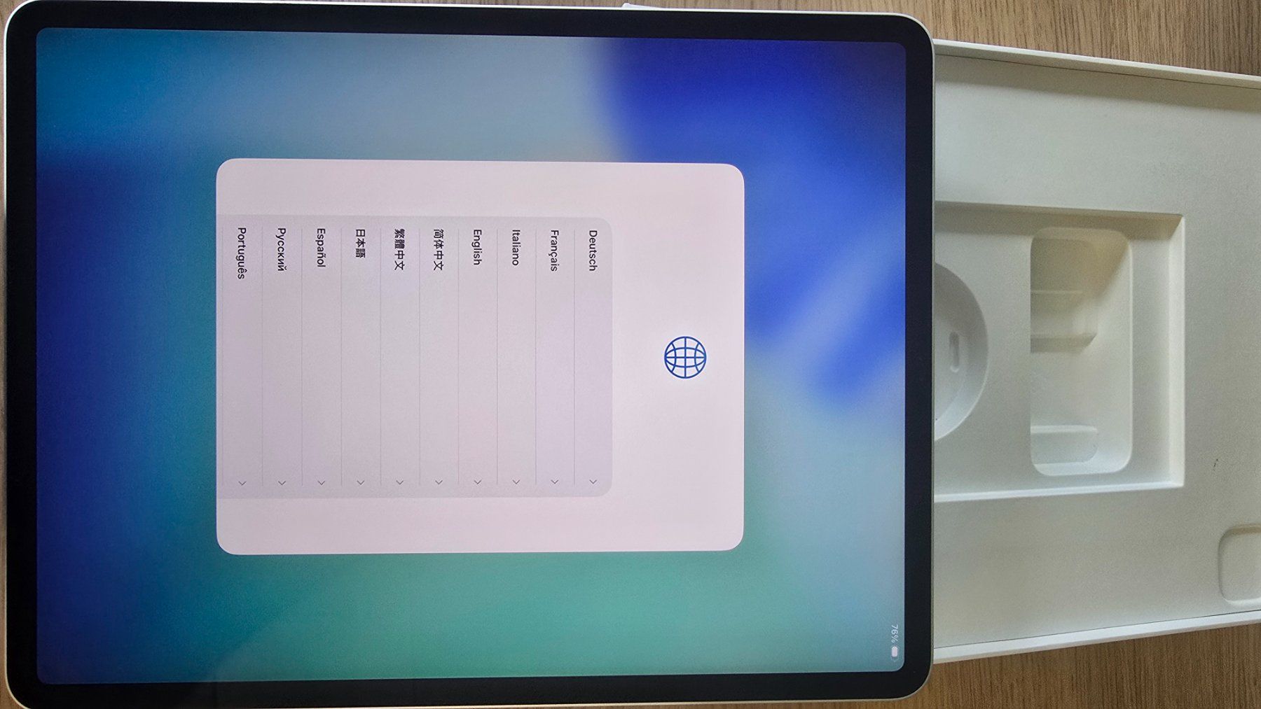 Apple Tablet PC: iPad Pro 12.9 " / Zoll, 4. Generation (3) – Usato da Winterthur venduto da GreenSkyline 1