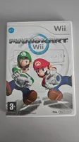 Mario Kart Wii Spiel für Nintendo Wii