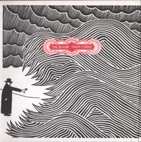 CD Thom Yorke - The eraser (Foldout Cardboard, 2006)