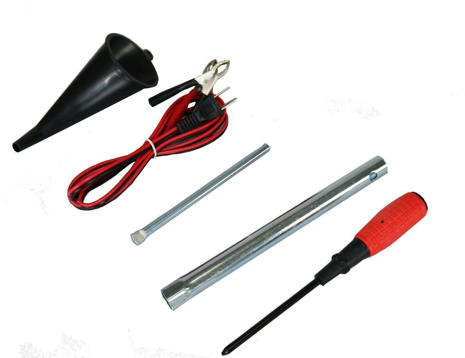 Generatori di corrente: Stromgenerator 4-Takt NTG 2000W – Nuovo (secondo la descrizione) da Vinelz venduto da AlexNetti007 5