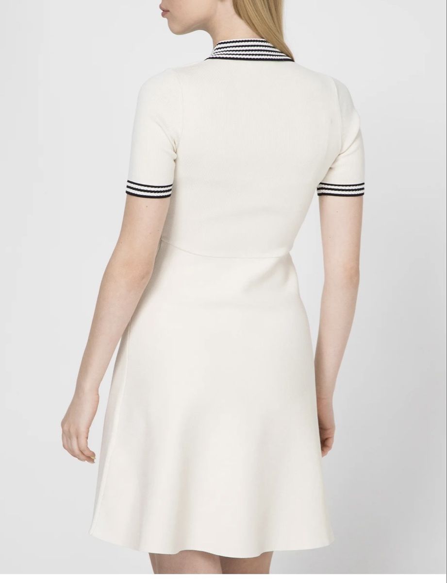 Vestiti: Dress Sandro – Usato da Zürich venduto da agi_j875 3