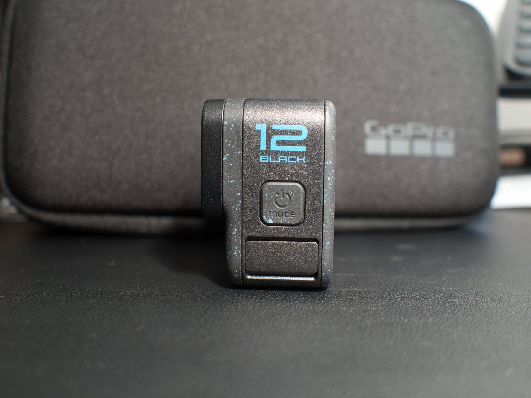 Gopro Action Cam: GoPro Hero 12 + Accessories – Gebraucht aus Belfaux von mca_g5tw 2