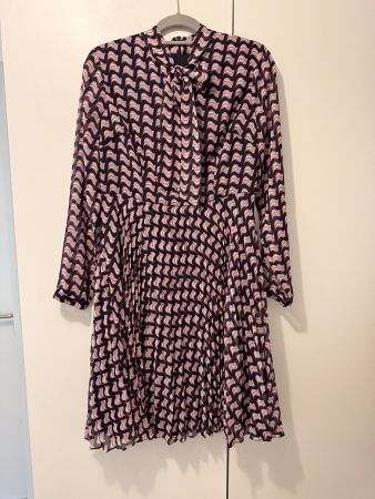Comma Kleid Gr.40.