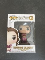 Figurine Pop Hermione Granger Harry Potter 11 
