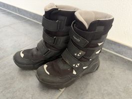 Superfit Stiefel Gr. 38