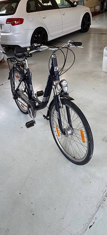Biciclette: Vélo  – Usato da La Chaux-de-Fonds venduto da said-13 2