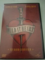 DVD Wild at Heart David Lynch Film Nicolas Cage gebraucht