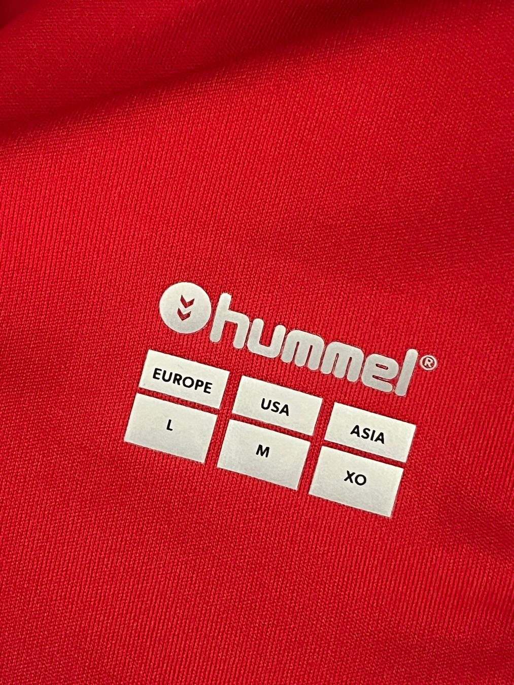 Hummel Leibchen & Hosen: 1.FC Köln Trikot / Dejan Ljubicic – Neu (gemäss Beschreibung) aus Näfels von dom_9p7f 4