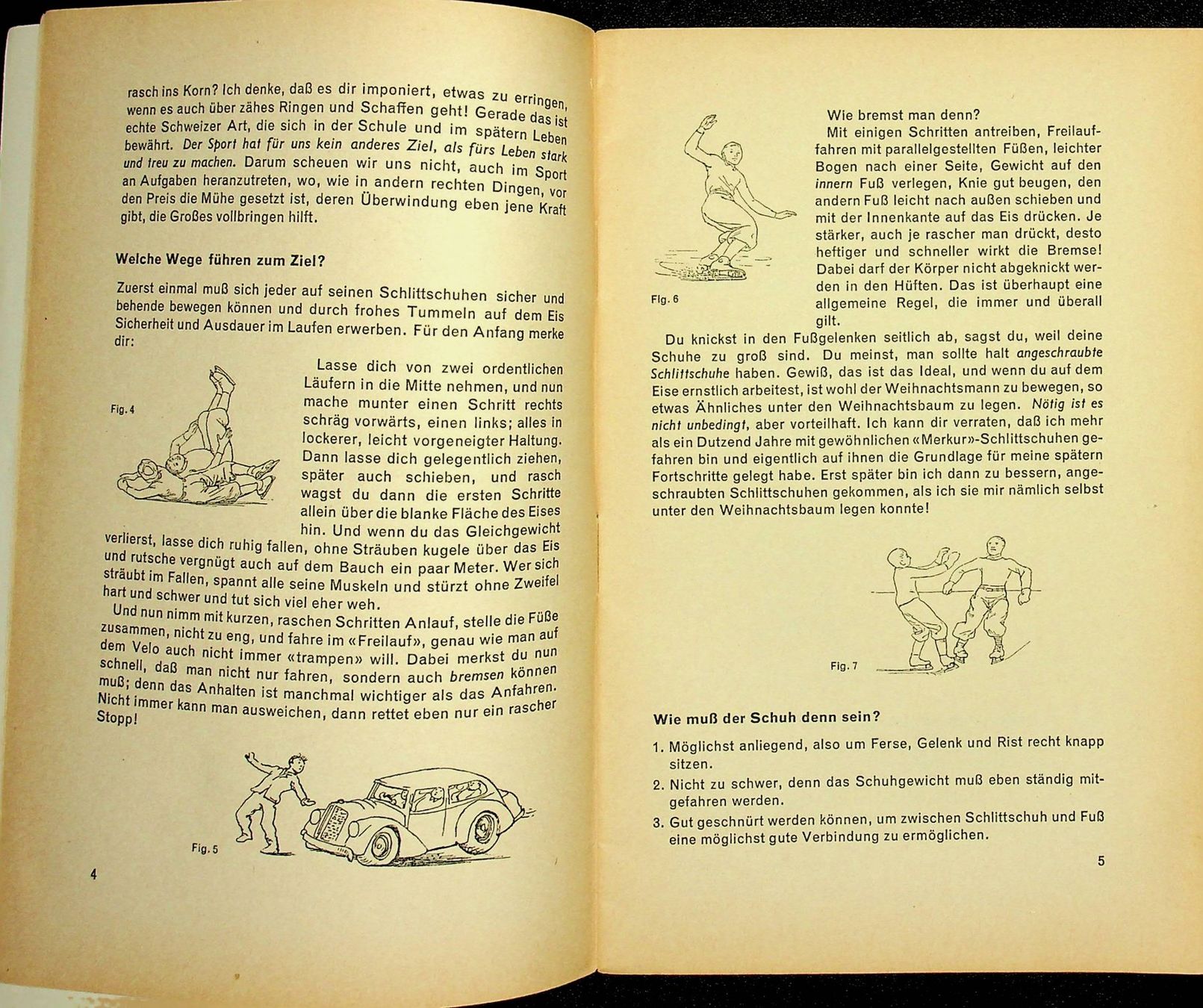 Libri: SJW 236  E. Leemann Eislauf Eisspiele Eis.... 2. Aufl.o.J. – Usato da Reitnau venduto da Zaomir 2