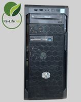 Gaming PC i7-8700 64GB RAM GTX 1050 Ti 512GB SSD Win11