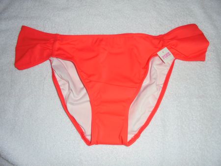 VICTORIA'S SECRET BIKINIHOSE, M, NEU