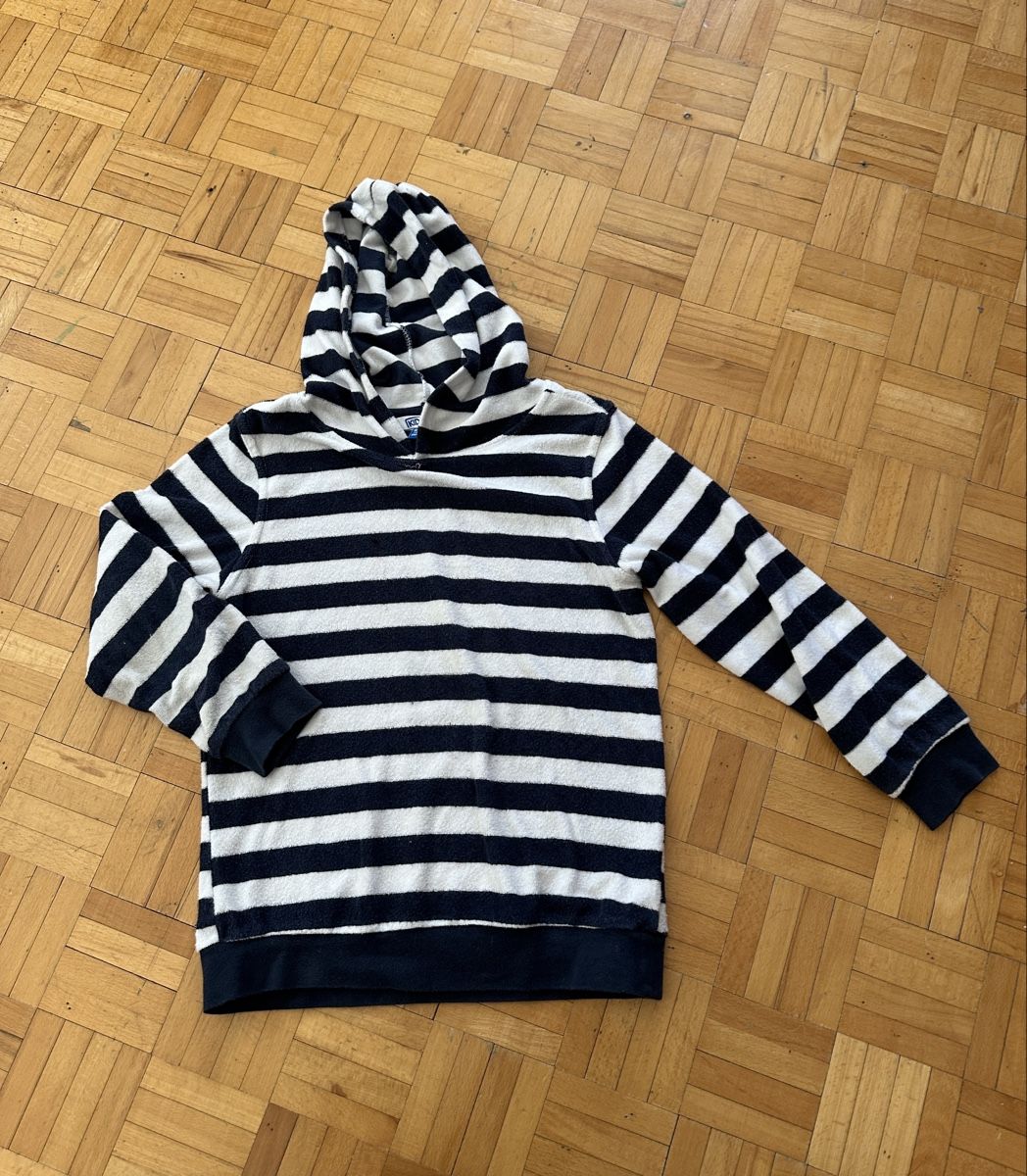 Pullover & Sweatshirts: Frottee Kombi Pulli und Shorts – Gebraucht aus Zürich von Paleardi 5