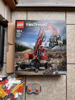 Div. Legotechnikteile
