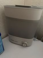 Philips avent sterilisator