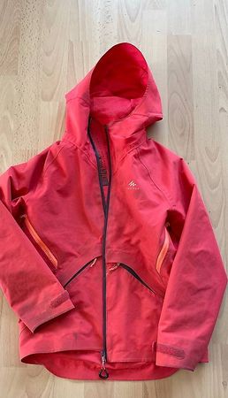 Regenjacke Gr. 130-140