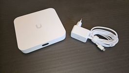 Ubiquiti UniFi Cloud Gateway Ultra (UCG-Ultra) mit Garantie