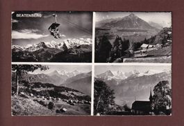 BEATENBERG - 4 Bilder