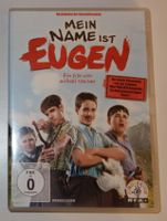 MEIN NAME IST EUGEN  (DVD)