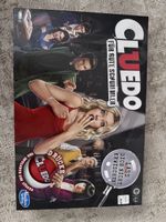 Cluedo