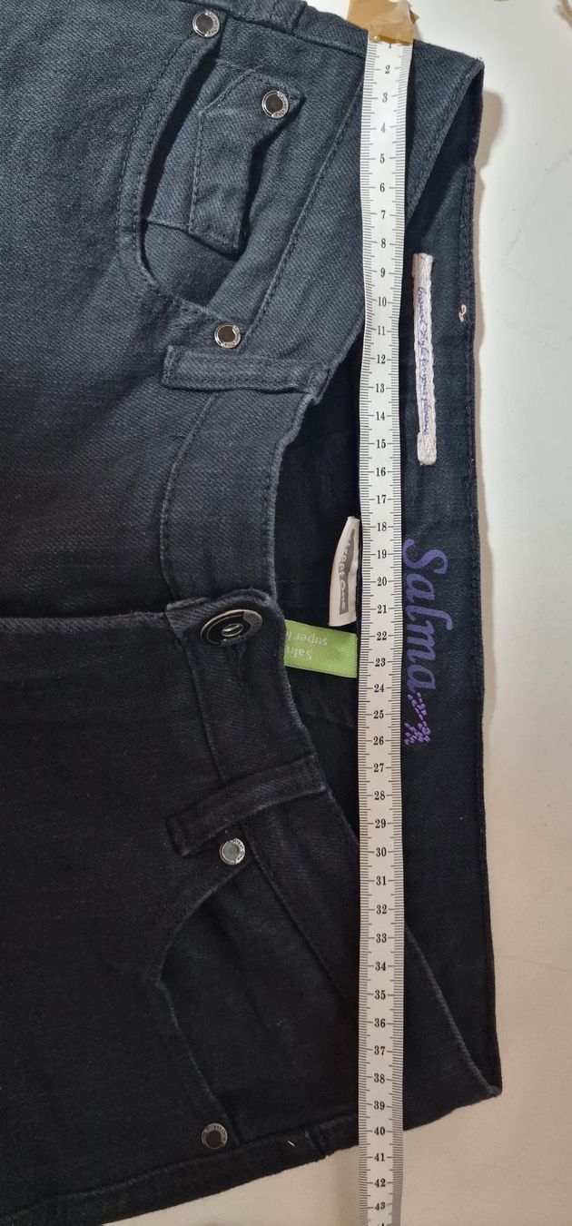 Jeans: Street One Salma Jeans,  Grösse 38 – Gebraucht aus Chur von car_5clc 2