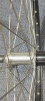 Hinterrad Shimano TX800 8-10Gang